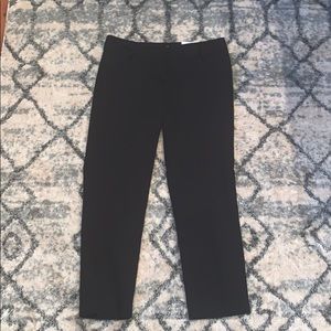 NEW Curvy Ankle Dress Pant